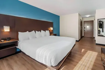 Quality Inn Hotels in Ottawa