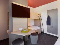 B&B HOTEL Magdeburg-City Hotels in Magdeburg