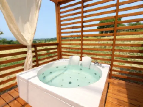 VioVillas Agriturismo Glamping Arezzo Hotels in Arezzo