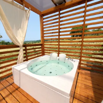 VioVillas Agriturismo Glamping Arezzo