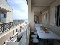 Seaside Terraced Bungalow in La Mata Hotel a La Mata
