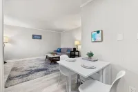 The Durham Nook~Cozy 1BR Hideaway Near Duke, Downtown & Peaceful Parks