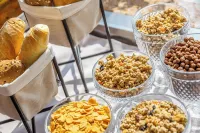 바이아 델 마르 비치 부티크 호텔