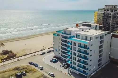 Wave 3 Promenada Apartments - Homestays