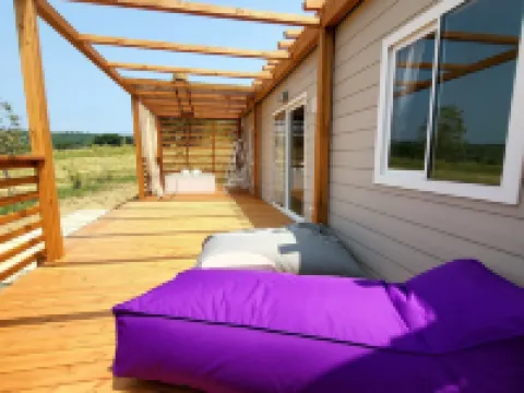 VioVillas Agriturismo Glamping Arezzo Hotels in Arezzo