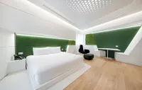 Mode Eco Mood Hotel - Adults Friendly