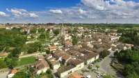 Vvf Gers Gascogne