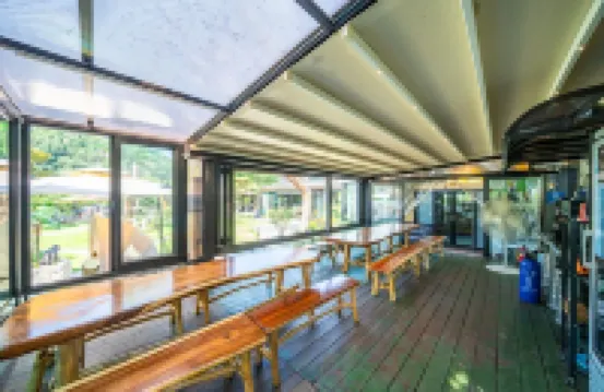 Yangpyeong Lululala Pension