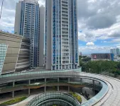 Apartment Podomoro Premium by Dewi Hotel a Kesawan