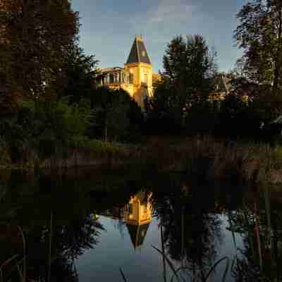 Villa Pétrusse Others