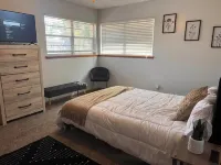 Entire home, walking distance to OU