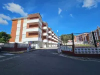 Apartment in playa de ber. Hoteles en Eume