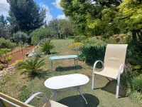 On the heights of Ollioules Semi-detached house Exceptional view Hotel a Ollioules