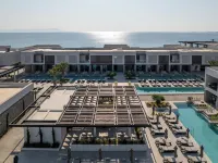 Mosay All Suite Hotel - Adults friendly Hotels near Lambi Beach