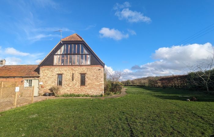 Kingfisher Barn