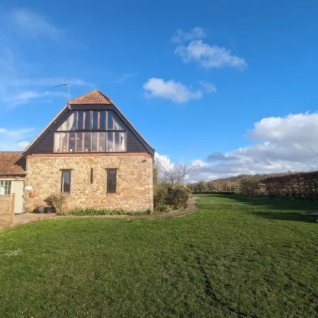 Kingfisher Barn