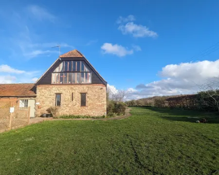 Kingfisher Barn Hotels in Abingdon