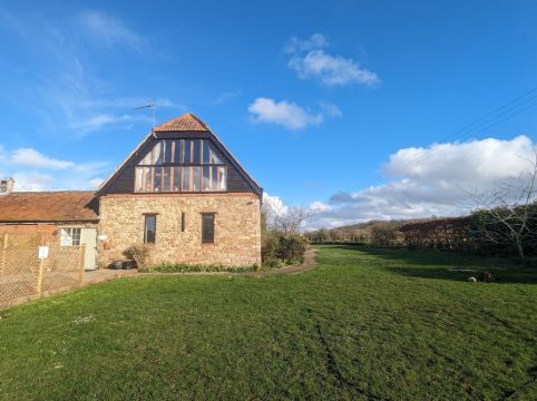 Kingfisher Barn
