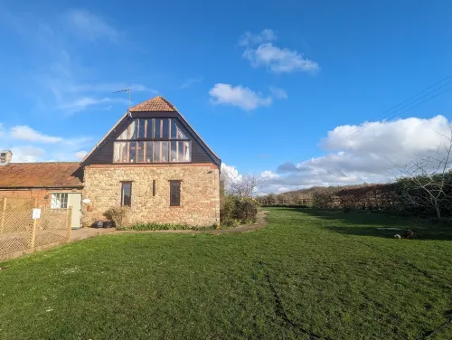 Kingfisher Barn Hotels in Abingdon