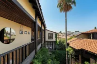 Alp Pasa Hotel - Special Class - Romantic