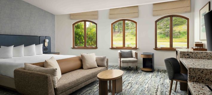 El Colibri Hotel & Spa Hotels in Cambria