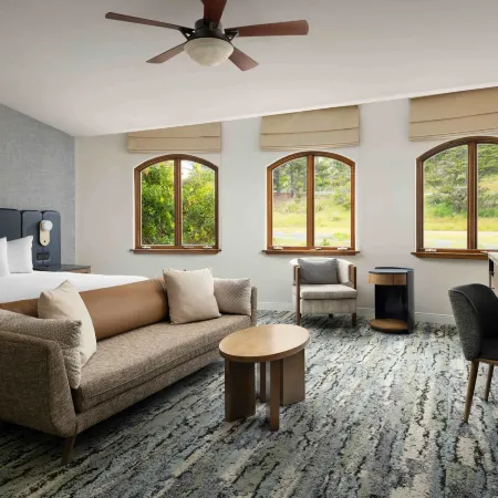 El Colibri Hotel & Spa