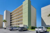 Oceanfront PCB Condo w/ Beach Access & 2 Pools - Wifi