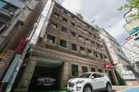 Sungshin University Station Ivy Hotels in University Road area