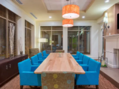 Hilton Garden Inn Olympia Hotels in Olympia