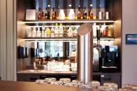 Hampton by Hilton Vienna Messe - bar