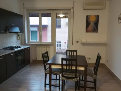 Cozy apartment in Rome Hotels in Torrenova