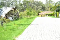 Enjoy Your  Stay at Astorian Panda Villas five minutes from Naivasha Town -Kenya Hotel a 
