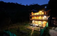 HBA Family loft studio Hotels in Naggar