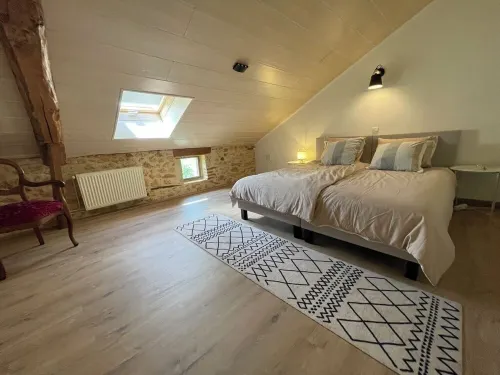 La Ferme de Domaine de Belbouys