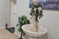 HANNIBAL - Design Apartment Orchidee 5