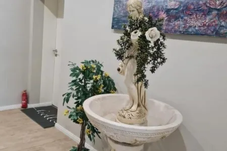 HANNIBAL - Design Apartment Orchidee 5