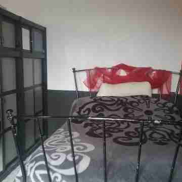 Ixelles : Penthouse - Grande Terrasse, Rooms