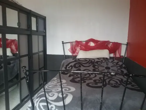 Ixelles : Penthouse - Grande Terrasse,