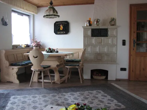 Haus Jägerwinkel - Wohnung II Hotels in Mullheim