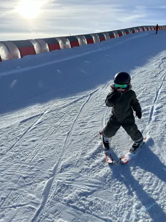 Ferienwohnung Felben