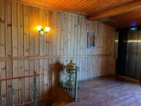Denizci Hotel Hotels in Sinop