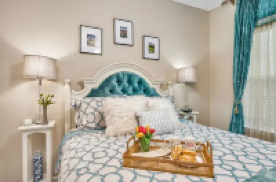 Hoover home in a quiet, convenient, and safe area