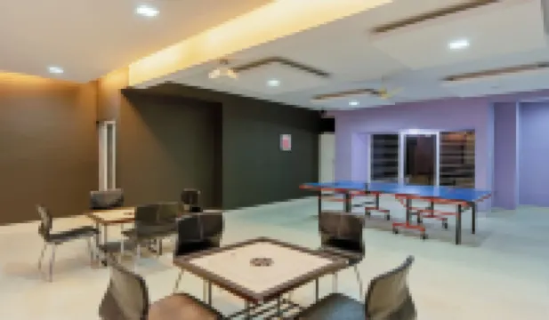 Treebo Midvalley Residence