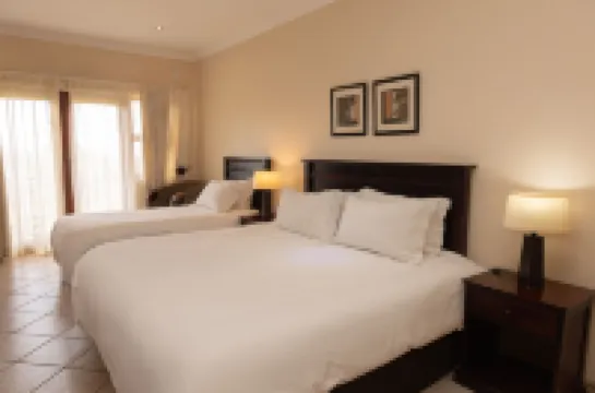 The Edwardian Hotels in Port Edward