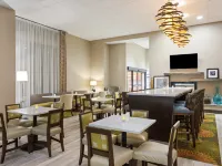 Hampton Inn Sault Ste. Marie Hotels in Chippewa County