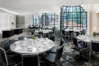 Doubletree by Hilton Nashua - breakfast