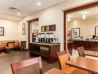 Hampton Inn by Hilton Edmonton/South โรงแรมในเอ็ดมอนตัน