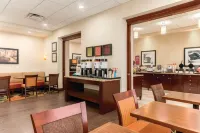 Hampton Inn by Hilton Edmonton/South