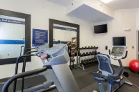 Hampton Inn Memphis-Southwind - Kuntosalit