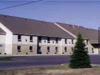 All Seasons Resort Hotels in Kalkaska County